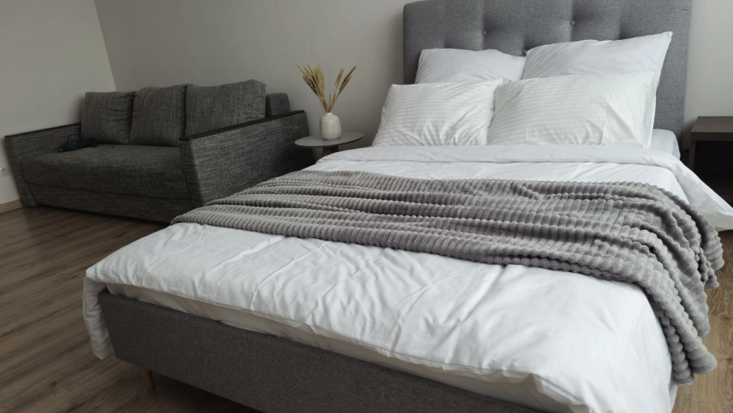 Квартира Флотская 9