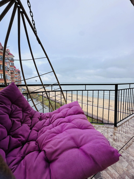 Апарт-отель Ru 5