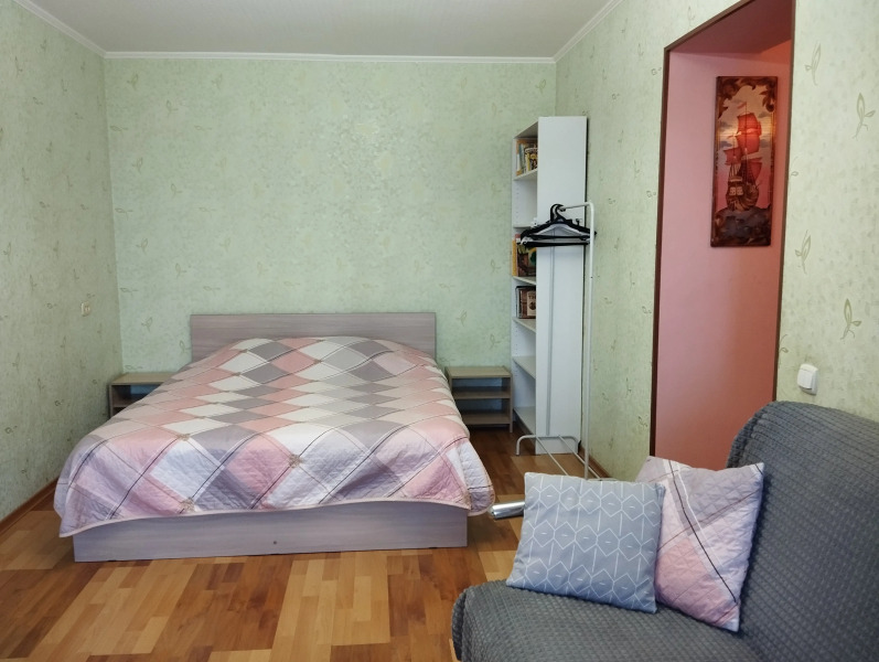 Ретро-Квартира Уютная у Здравы