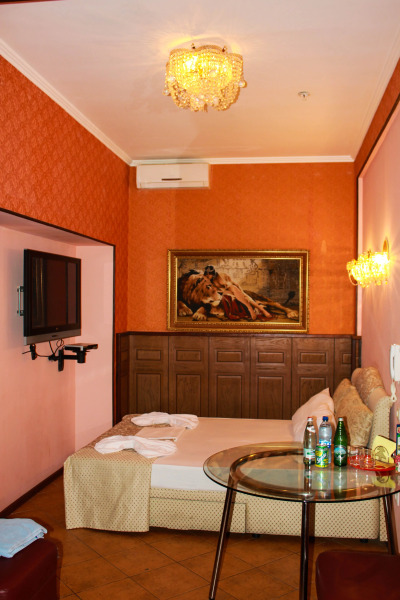 Мини-отель Колибрис