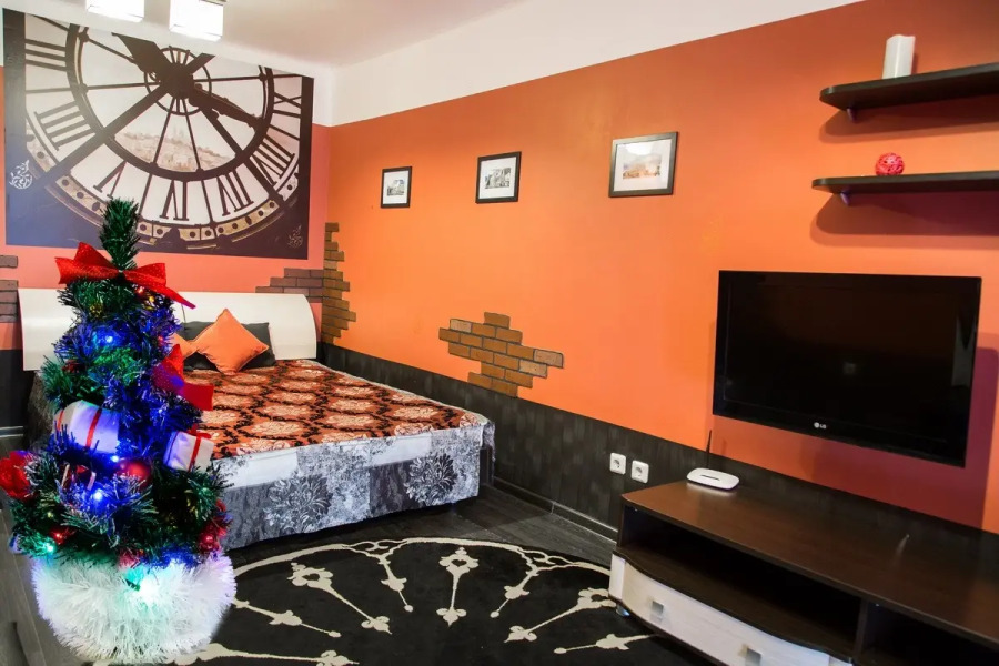 Квартира Хроника Гостиный Дворъ и Ко на Щорса 105