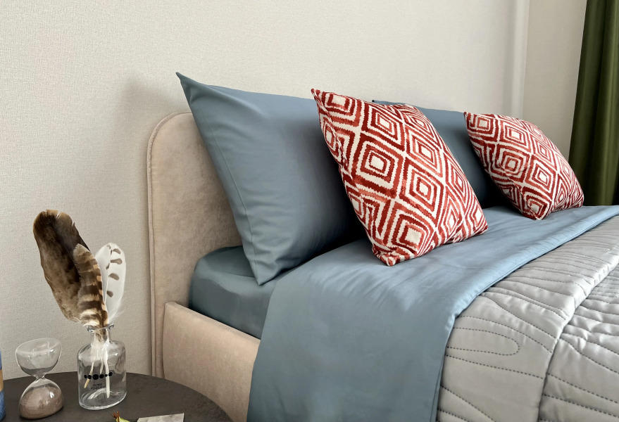 Апартаменты Abramov Wave