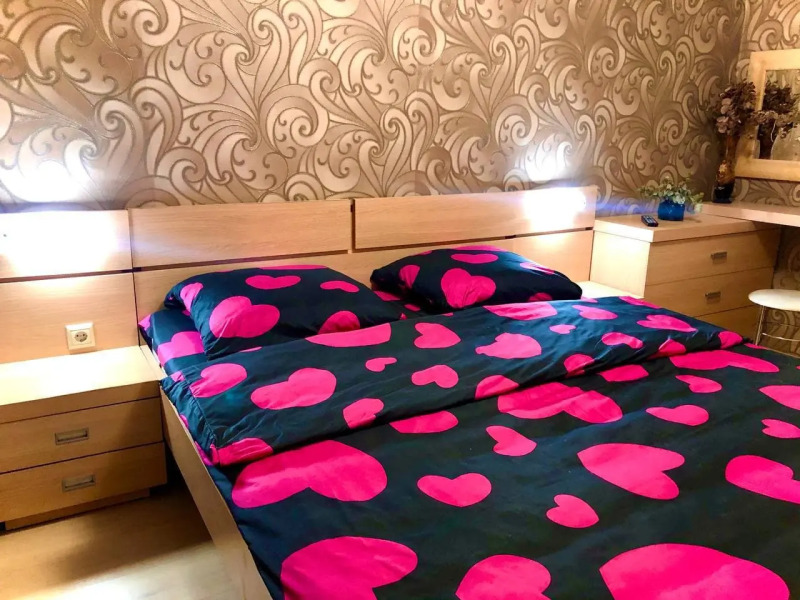 Апартаменты двухкомнатные RELAX APART – Московская 16