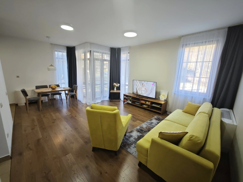 Апартаменты в ЖК Катерина Альпик