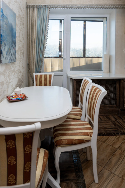 Квартира Уютная квартира по Дороге жизни напротив ЦРБ г. Всеволожск