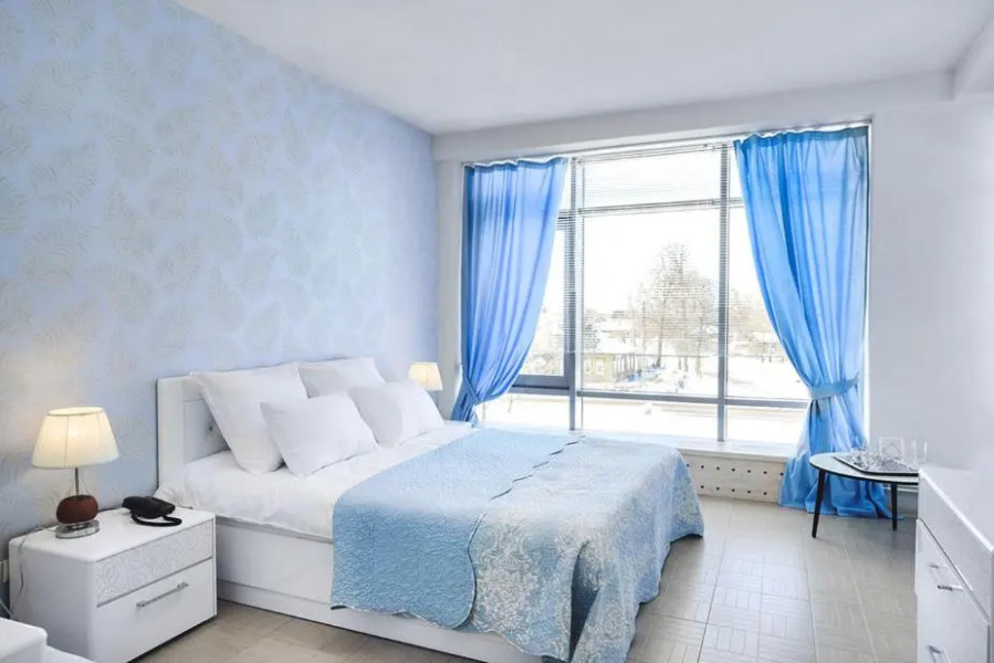 Гостевой дом Золотой павлин