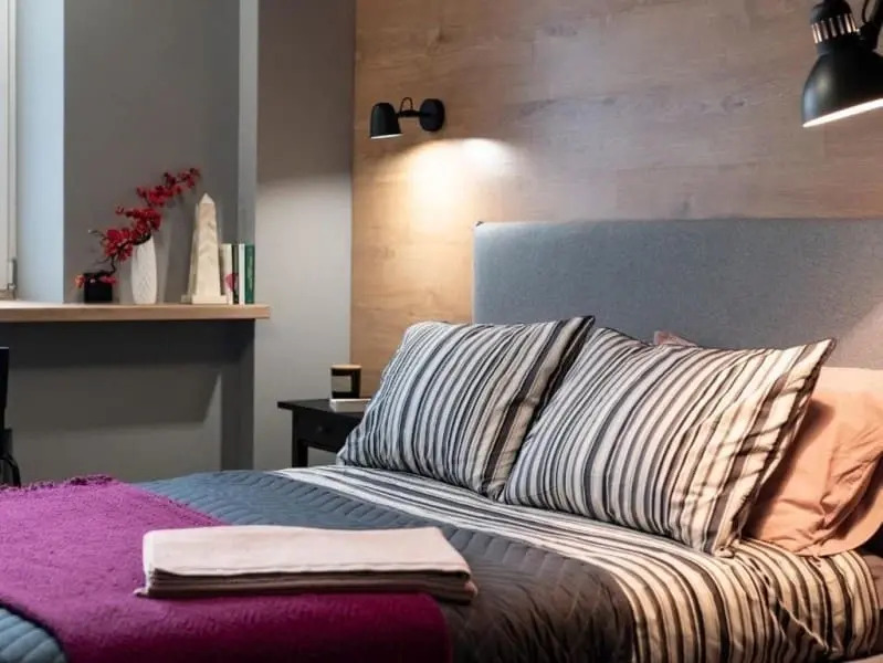 Апартаменты Happy People в центре