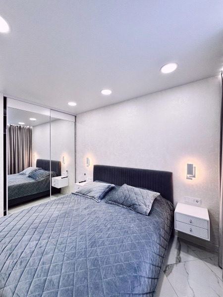 Апартаменты Marisol Terra