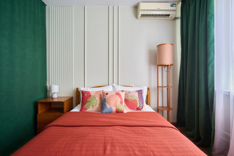 Квартира Стильная возле Реки