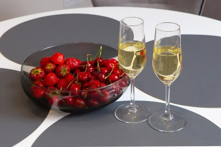 Апартаменты 4Кайф Alt Platz Apart в центре города