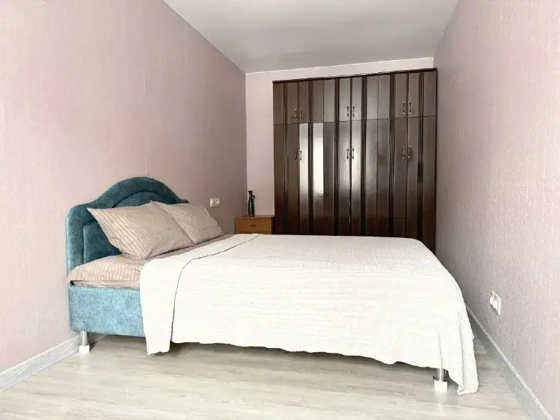 Квартира двухкомнатная в центре на Красноармейской