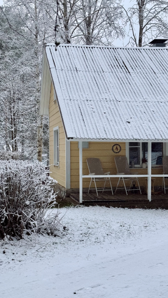 Гостевой дом Тайка Хаус
