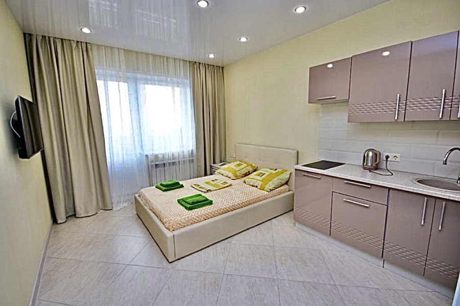 Квартира Платоновский Парк