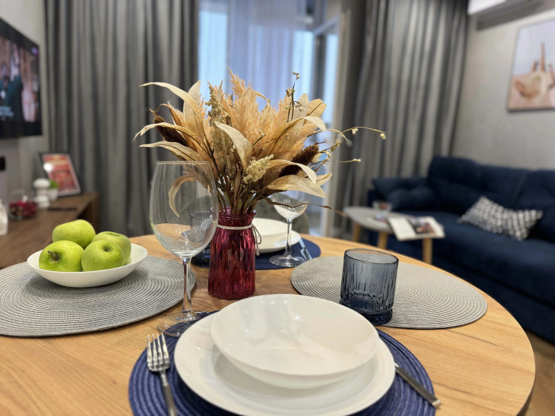 Апартаменты Бизнес-класса у ТЦ "Премьер"