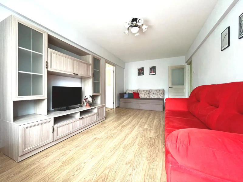 Апартаменты на Черняховского 80