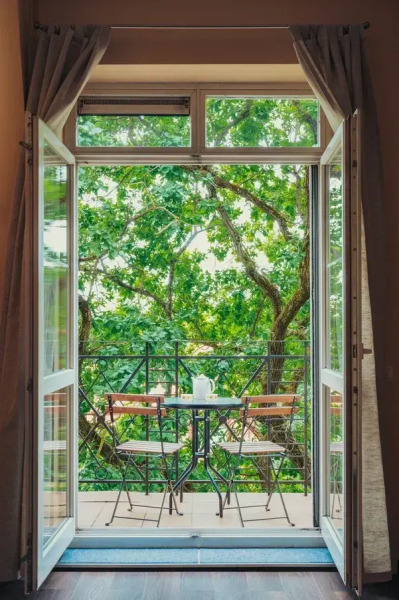 Квартира у озера на Тельмана 5