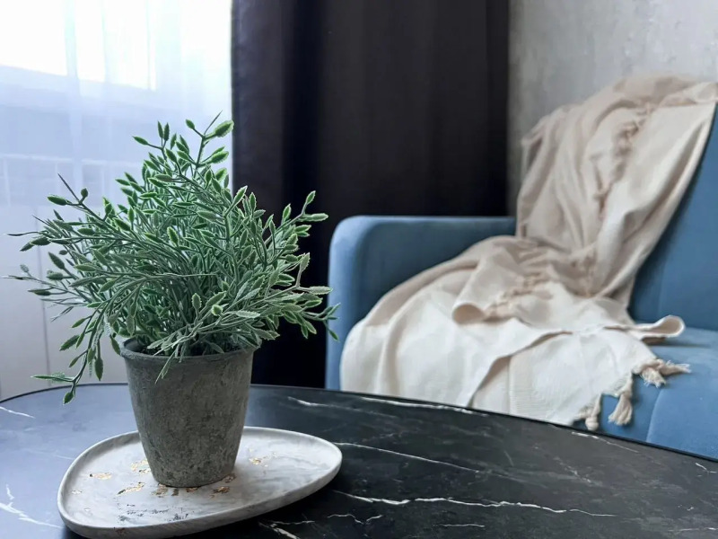 Квартира на Улице Имени И.Д. Елисеева 6А