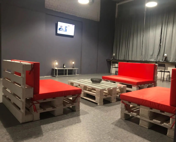 Хостел Решка