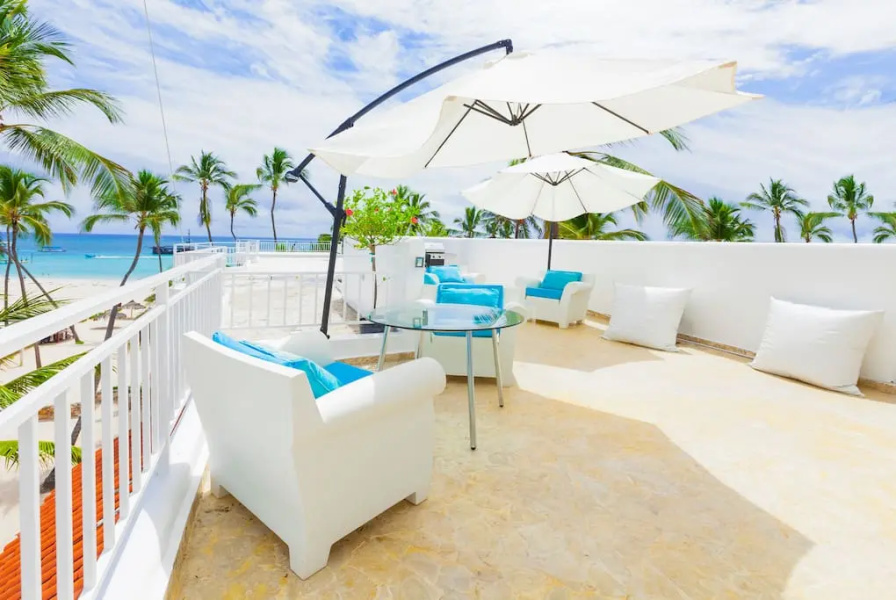 Апартаменты Lovely Secret - Ocean View