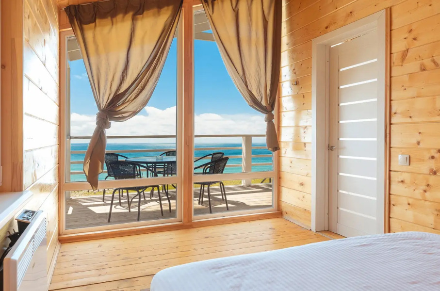 Парк-отель Берег Роз