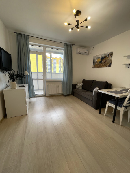 Квартира Уютная и Свежая