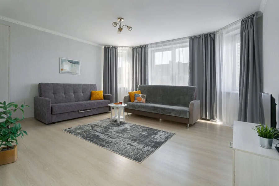 Квартира на Школьной 11к1