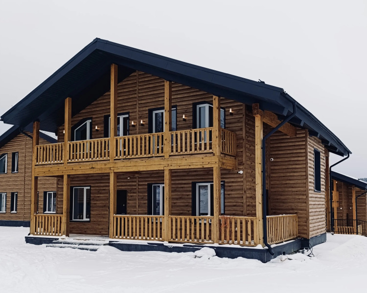 Апартаменты Чилл Хилл