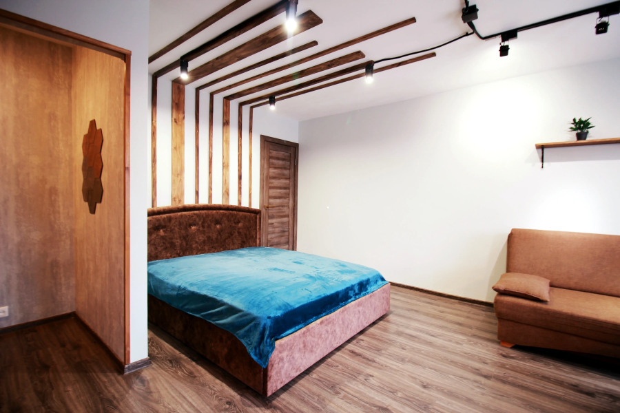 Квартира Logovo