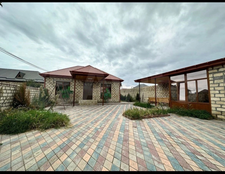 Частный дом Дача На Берегу Моря