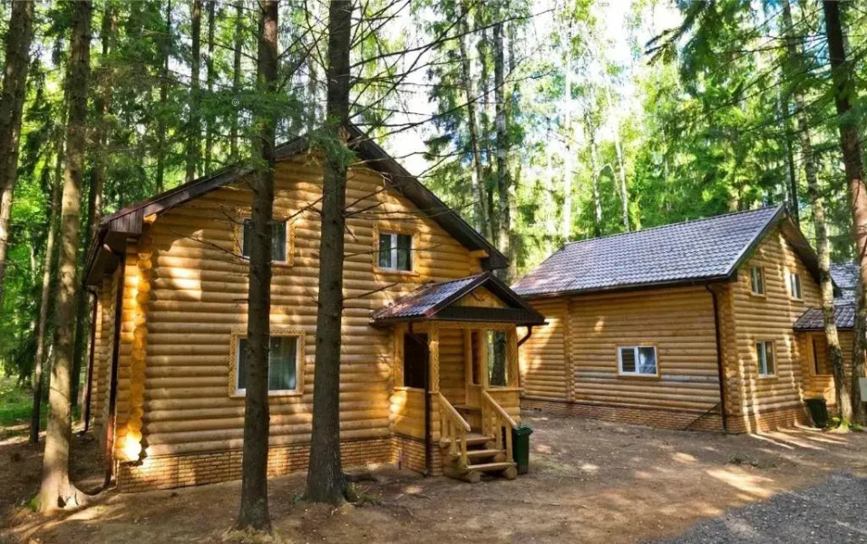 База отдыха Солнечный залив