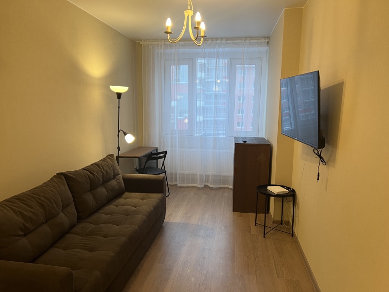 Апартаменты В центре Архангельска