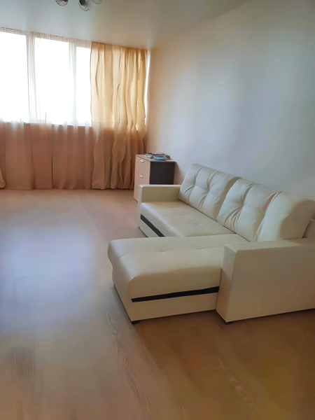 Апартаменты Шоссейная 29