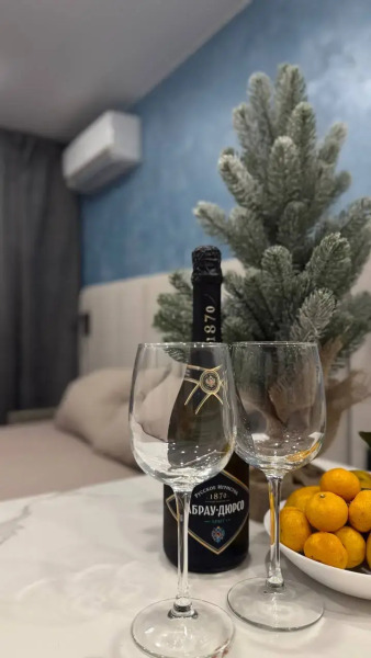 Апартаменты Каменный Цветок