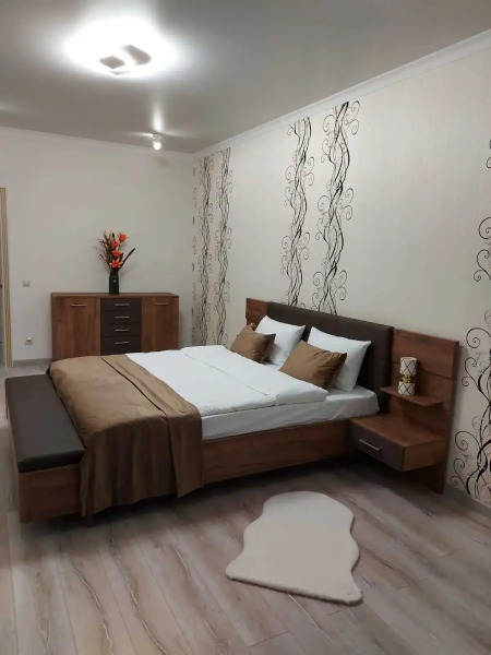 Апартаменты 5 звезд на Билара Кабалоева