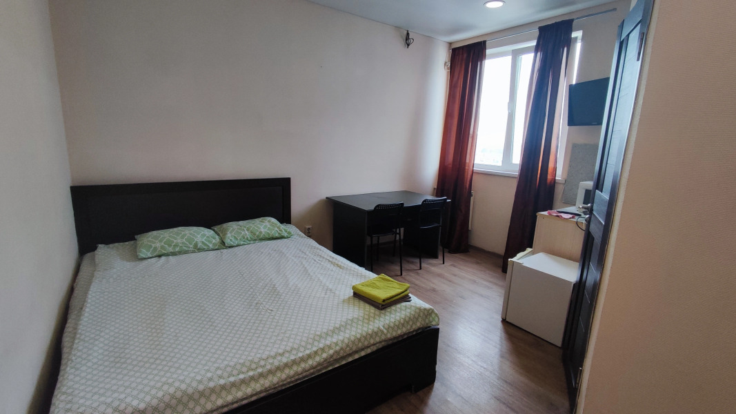 Апартаменты Korabelnai Inn 10