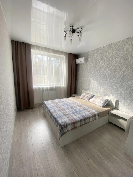 Квартира В 3 минутах от аэропорта в элитном жилом комплексе