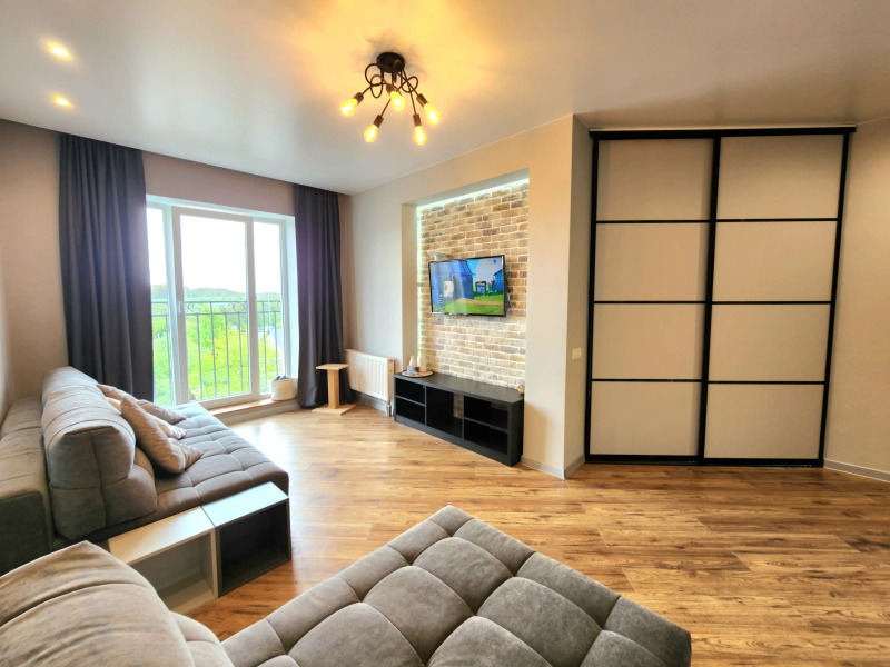 Квартира Студия в Пионерском