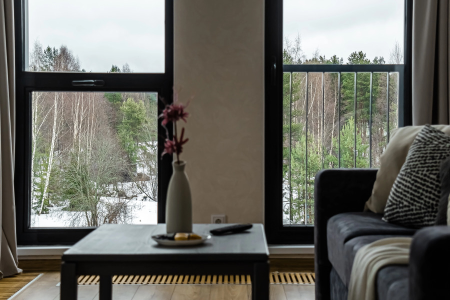 Апартаменты Ohtainn Family