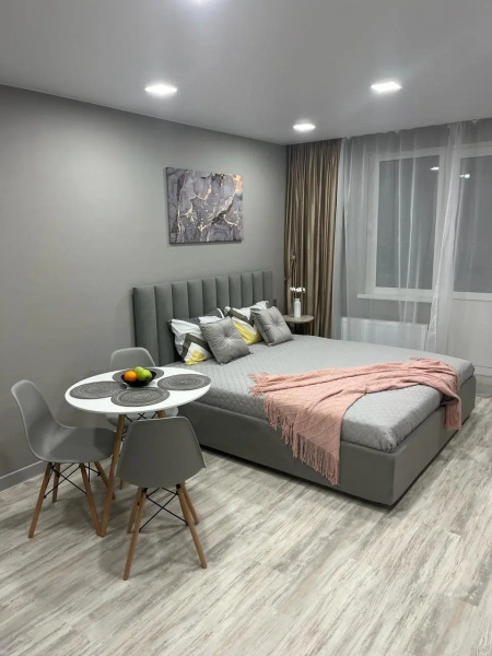 Квартира Уютная квартира в центре Мурино