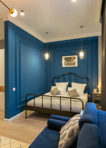 Квартира в Немецкой Деревне