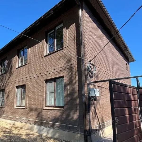 Гостевой дом Хвоя