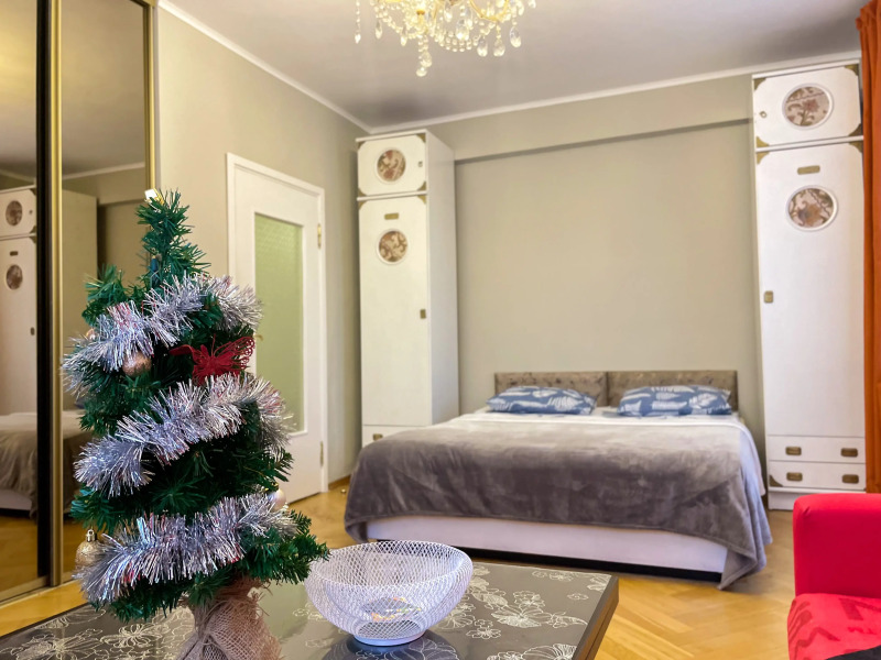 Апартаменты ФЛ Фрунзенская