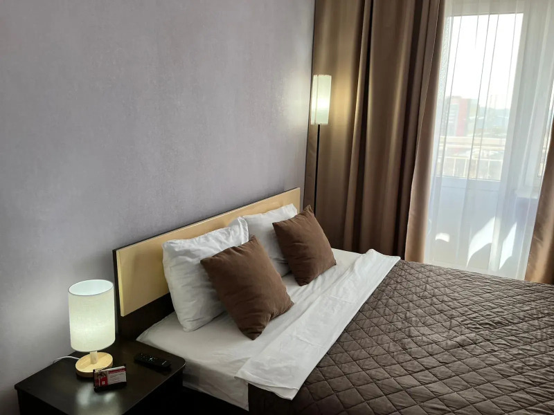 Квартира на улице Ленинградской 6