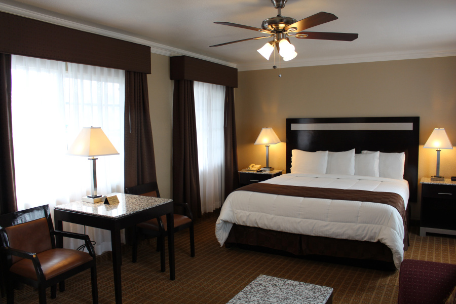 Бутик-Отель Sea Air Inn & Suites - Downtown Morro Bay