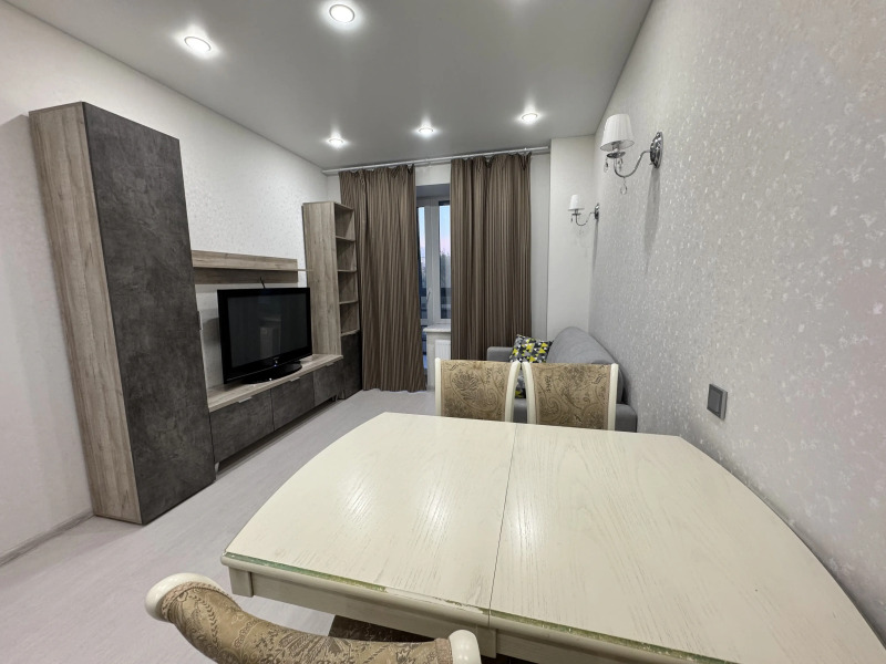 Квартира Евродвушка в ЖК у ТЦ Макси