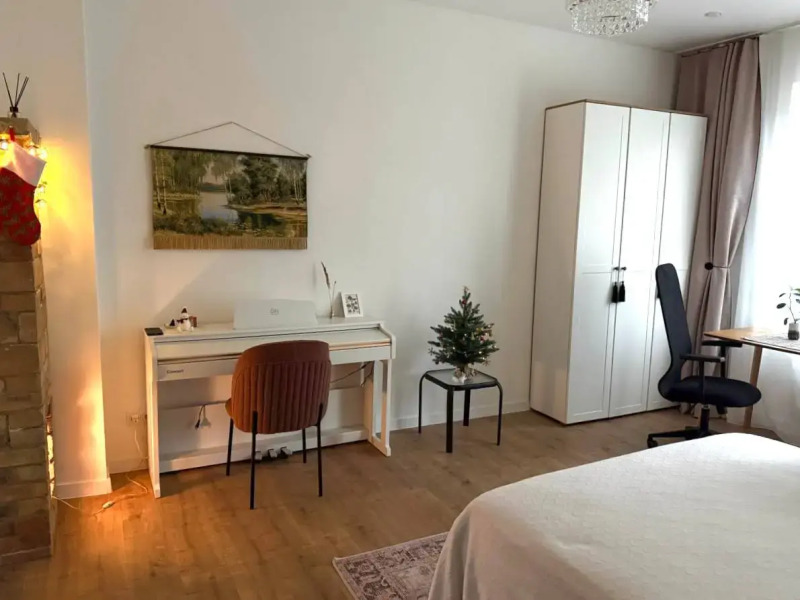 Апартаменты Муза на Проспекте Мира