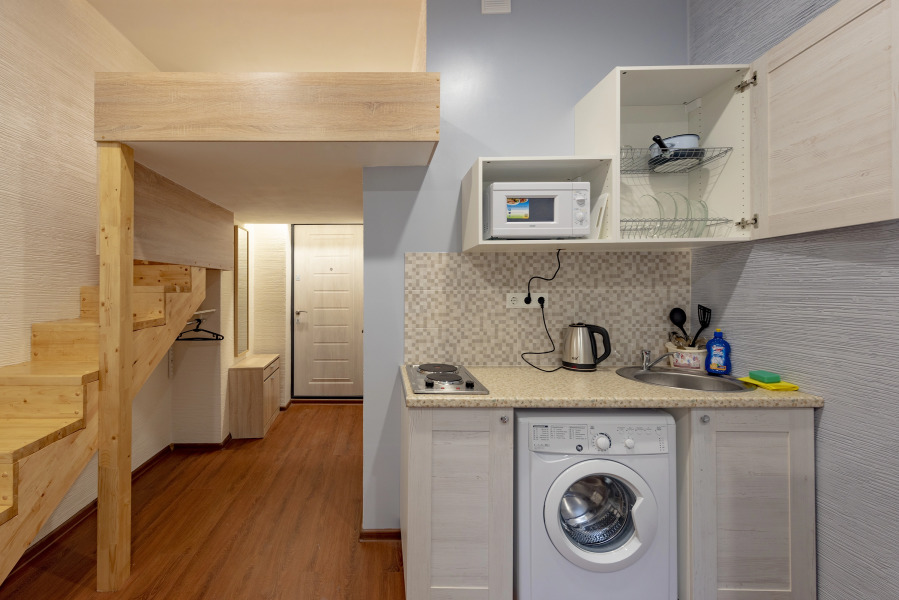 Апартаменты Комплекс Восток 11