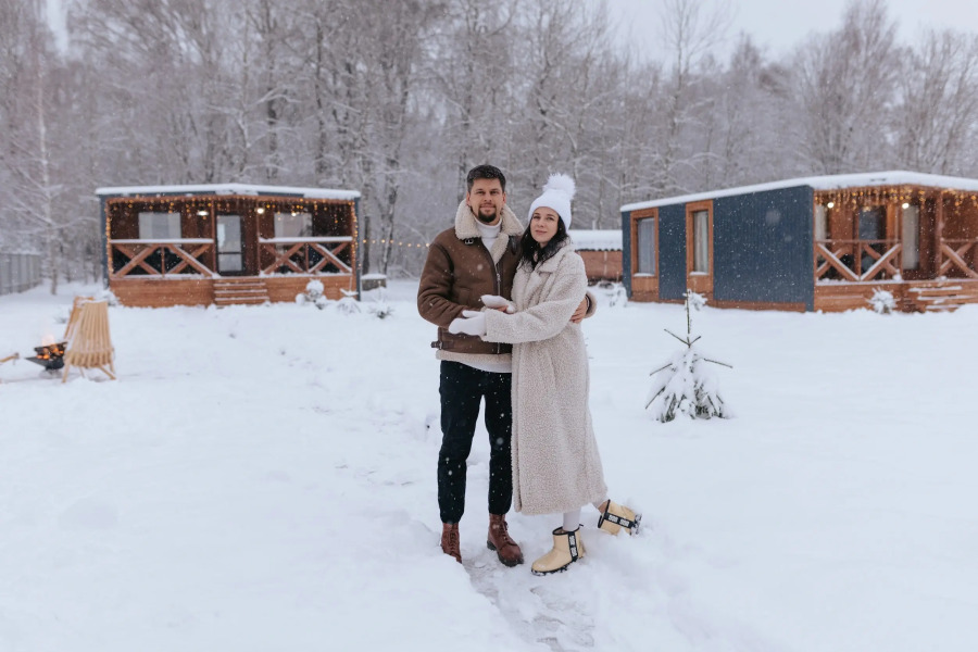 Частный дом Remyanniki Village