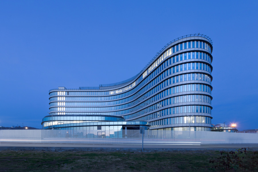 Отель Дельта Сириус