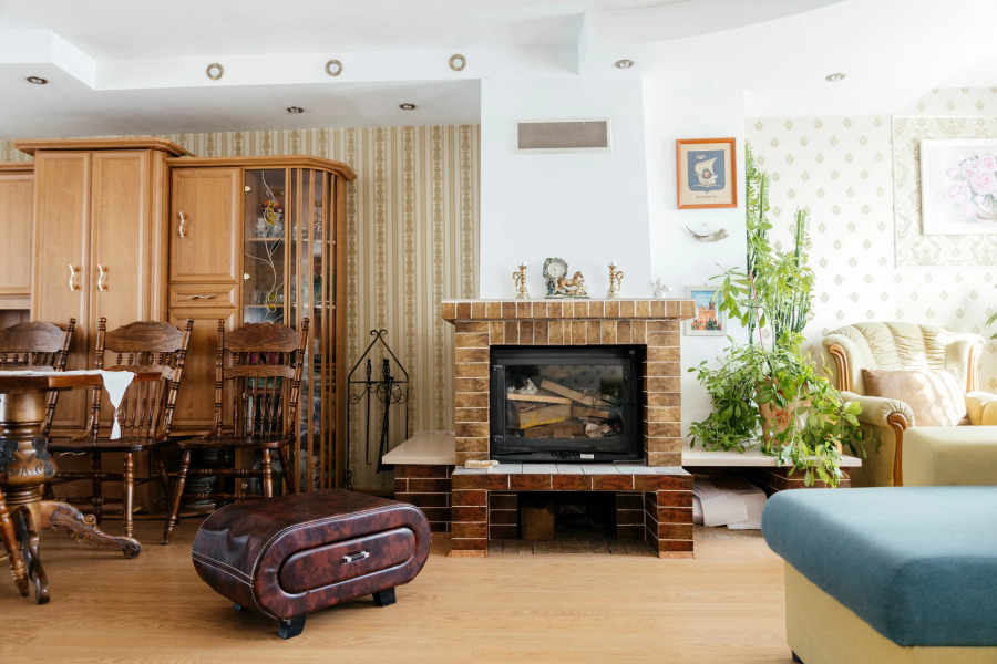 Гостевой дом Танхауз Лотос на Берегу Реки